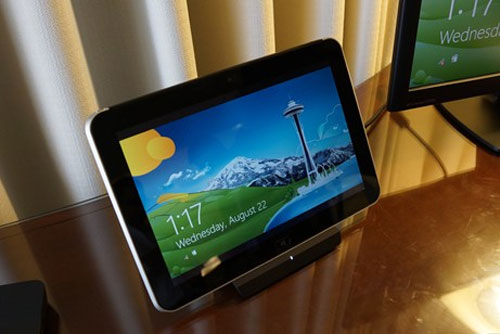 Giá bán laptop Windows 7 giảm mạnh