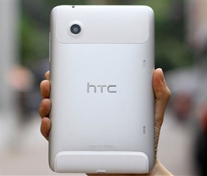 HTC ngừng bán máy tính bảng tại Mỹ