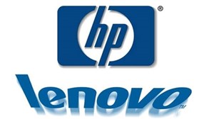 Tranh cãi ngôi vị số một làng máy tính của HP và Lenovo