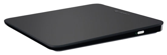Logitech ra bàn di, chuột cảm ứng cho Windows 8