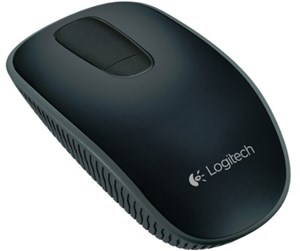 Logitech ra bàn di và chuột cảm ứng cho Windows 8