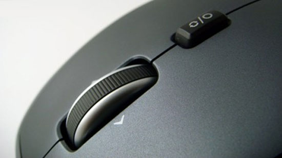 Sức mạnh của phím Scroll