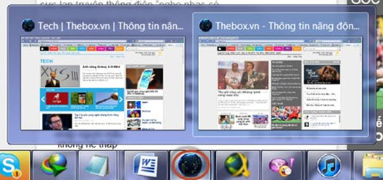 Sức mạnh của phím Scroll