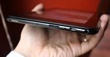 Sôi động thị trường tablet giá rẻ