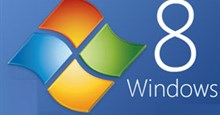 Sự lột xác của Windows Explorer trong Windows 8