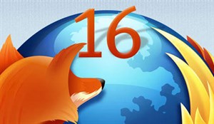 Firefox 16 vừa ra đã dính lỗi bảo mật nghiêm trọng 