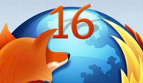Firefox 16 vừa ra đã dính lỗi bảo mật nghiêm trọng