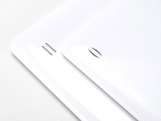 Bộ đôi máy tính bảng PopCom chạy Android 4.0, giá rẻ