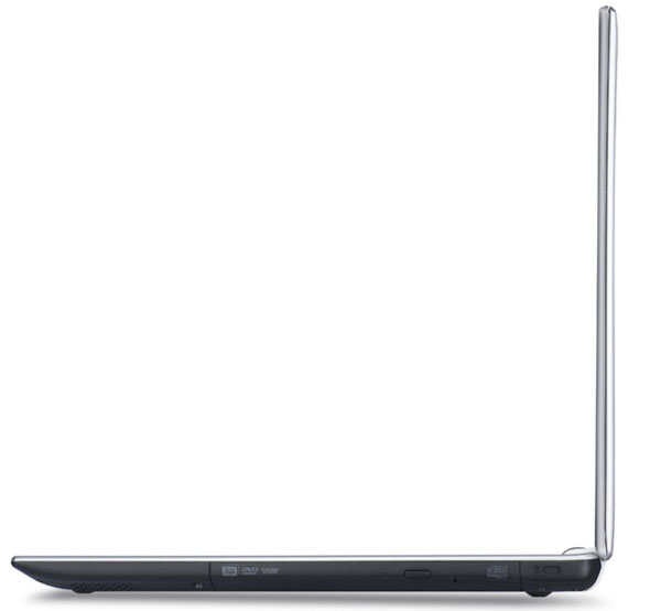 Acer ra mắt Aspire V5 và M5 phiên bản cảm ứng