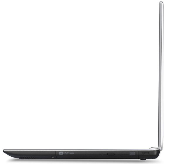 Acer ra mắt Aspire V5 và M5 phiên bản cảm ứng