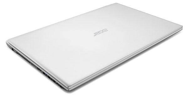 Acer ra mắt Aspire V5 và M5 phiên bản cảm ứng