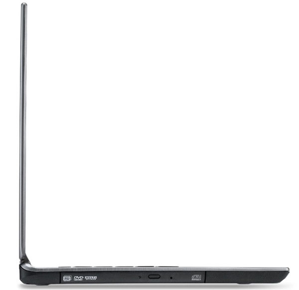 Acer ra mắt Aspire V5 và M5 phiên bản cảm ứng