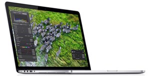 MacBook Pro 13 inch Retina chậm ra mắt vì gặp khó trong sản xuất