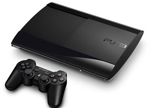 PlayStation 3 Super Slim giá từ 5 triệu đồng