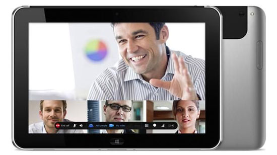 Những tablet hấp dẫn sắp sửa được trình làng