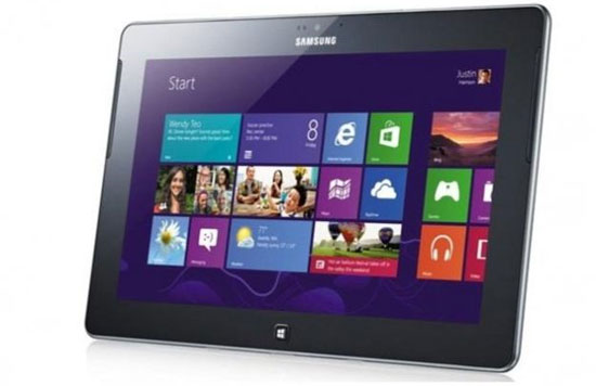 Những tablet hấp dẫn sắp sửa được trình làng