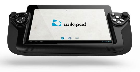 Những tablet hấp dẫn sắp sửa được trình làng