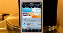 Tăng tốc độ cho App Store trong iOS 6