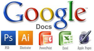 Google Docs hỗ trợ các định dạng Microsoft Office cũ đến hết năm nay