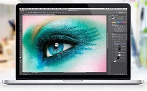 Apple bị kiện vì ảnh quảng cáo MacBook Pro Retina