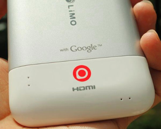 Điện thoại Sky Limo X2 dùng công nghệ đa phân luồng