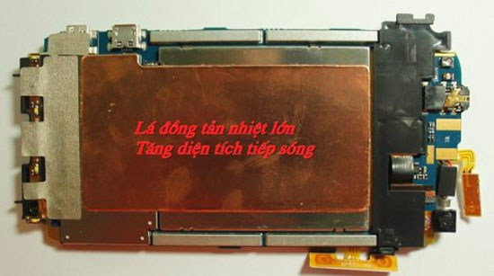 Điện thoại Sky Limo X2 dùng công nghệ đa phân luồng