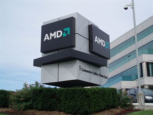 AMD sẽ buộc thôi việc tối đa 30% nhân sự