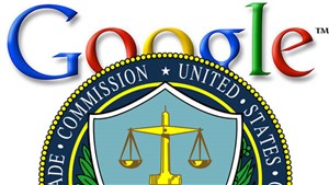 Hãng Google đối mặt với vụ kiện lịch sử của FTC
