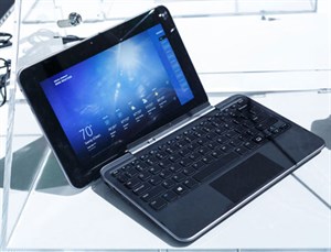 Điểm mặt một số tablet Windows RT đáng chú ý