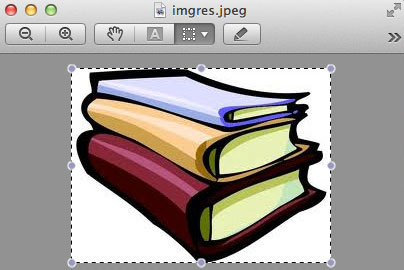 Thay đổi icon cho thư mục Mac OS