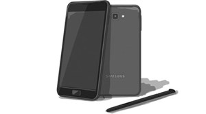 Samsung xác nhận lỗi màn hình trên Galaxy Note