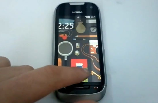 Nokia ra mắt bản cập nhật cuối cùng cho Symbian