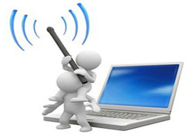 Mẹo tăng tín hiệu sóng Wifi lên mức cao nhất