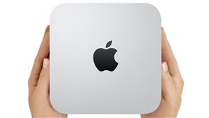Apple có thể nâng cấp Mac mini ngày 23/10 tới