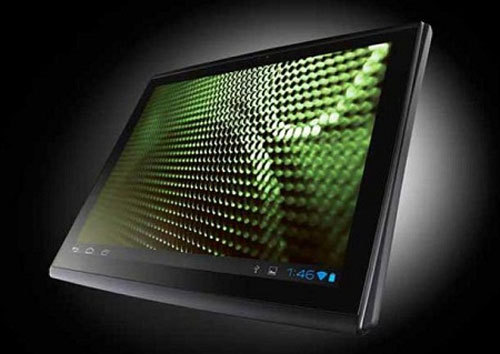 Best Buy cũng trình làng máy tính bảng giá rẻ