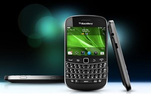Mẹo dành cho BlackBerry 7