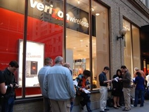 Verizon bị cáo buộc bán thông tin cá nhân khách hàng