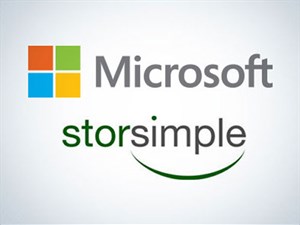 Microsoft công bố kế hoạch thôn tính StorSimple