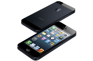 Foxconn lý giải vì sao iPhone 5 khan hàng