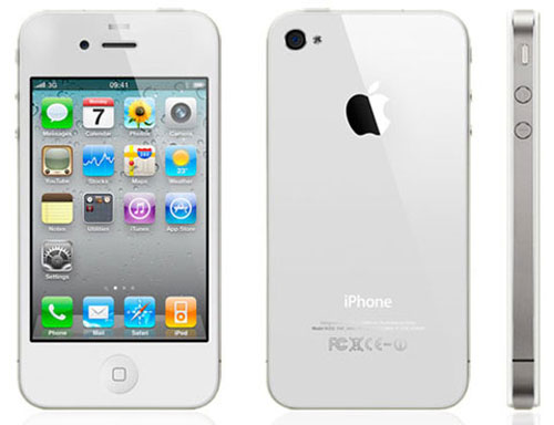 10 điện thoại có thiết kế “đã mắt” cho phái đẹp