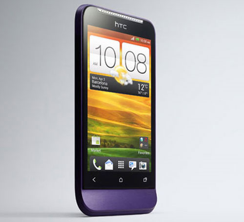 10 điện thoại có thiết kế “đã mắt” cho phái đẹp