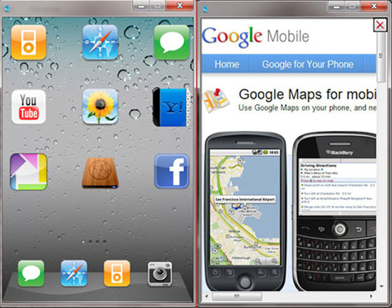 3 ứng dụng giúp bạn chọn mua smartphone như ý