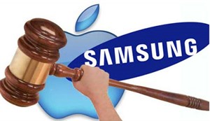 Apple bị buộc phải “minh oan” cho Samsung tại Anh