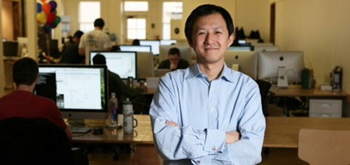 Apple mua mạng xã hội của triệu phú gốc Việt