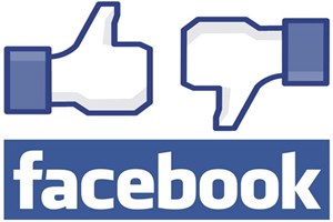 Facebook thành mạng xã hội phổ biến nhất Việt Nam