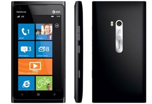 Tập đoàn Nokia lại lỗ lớn vì... "ế" smartphone Lumia