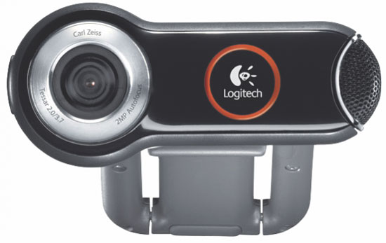 Chọn mua webcam đa năng