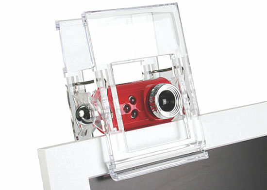 Chọn mua webcam đa năng