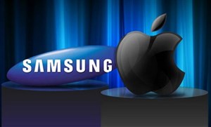 "Thỏa thuận đình chiến" giữa fan Apple và Samsung