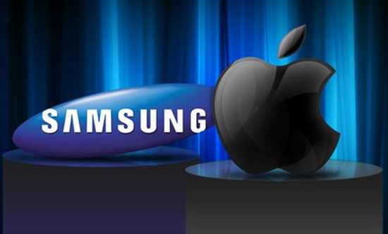 'Thỏa thuận đình chiến' giữa fan Apple và Samsung